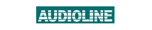 Logo Audioline GmbH