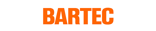 Logo BARTEC GmbH