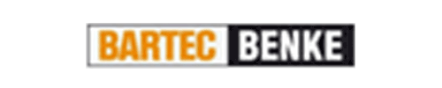 Logo BARTEC Benke GmbH
