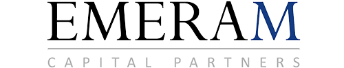 Logo EMERAM Capital Partners GmbH