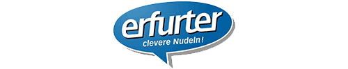 Logo Erfurter Teigwaren GmbH
