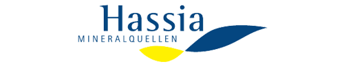 Logo Hassia Mineralquellen GmbH & Co. KG