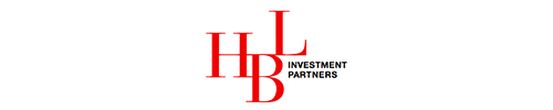 Logo HBL InvestmentPartners GmbH