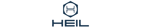 Logo Stahlbau Heil GmbH & Co. KG
