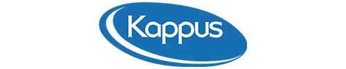 Logo M. Kappus GmbH & Co. KG
