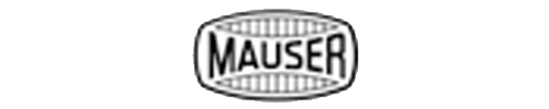 Logo Mauser-Werke Oberndorf Maschinenbau GmbH
