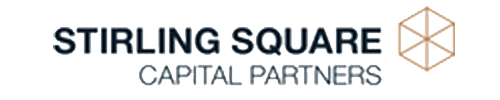 Logo Stirling Square