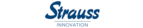Logo Strauss Innovation GmbH & Co. KG