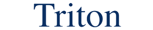 Logo Triton