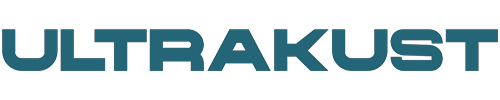 Logo Ultrakust GmbH